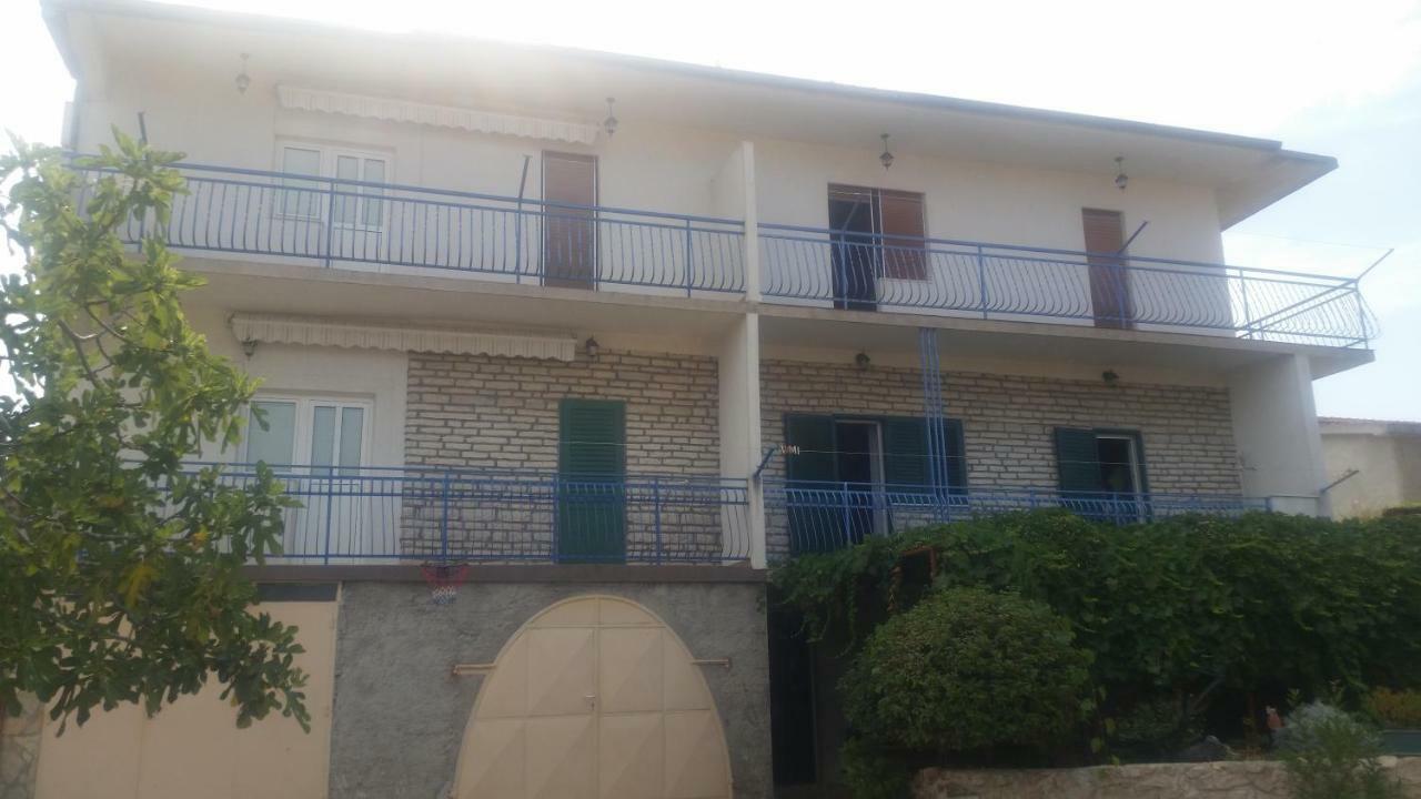 Bacelic Apartments Baselovici Chambre photo